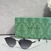 Gucci AAA Sunglasses original #B64047