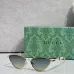 Gucci AAA Sunglasses original #B64047