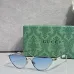 Gucci AAA Sunglasses original #B64047
