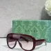Gucci AAA Sunglasses original #B64048