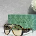 Gucci AAA Sunglasses original #B64048