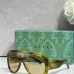 Gucci AAA Sunglasses original #B64048