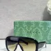 Gucci AAA Sunglasses original #B64048