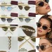 Gucci AAA Sunglasses original #B64050