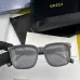 Gucci AAA prevent UV rays exquisite luxury Sunglasses #B38923