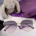 Gucci prevent UV rays exquisite luxury AAA Sunglasses #B38925