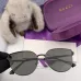 Gucci prevent UV rays exquisite luxury AAA Sunglasses #B38925