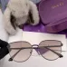 Gucci prevent UV rays exquisite luxury AAA Sunglasses #B38925