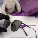 Gucci prevent UV rays exquisite luxury AAA Sunglasses #B38925