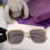 Gucci prevent UV rays exquisite luxury AAA Sunglasses #B38927