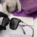 Gucci prevent UV rays exquisite luxury AAA Sunglasses #B38927