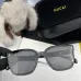 Gucci prevent UV rays  luxury AAA Sunglasses #B38929