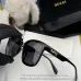 Gucci prevent UV rays  luxury AAA Sunglasses #B38929