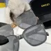 Gucci prevent UV rays  luxury AAA Sunglasses #B38929