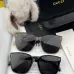 Gucci prevent UV rays  luxury AAA Sunglasses #B38929