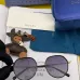 Gucci prevent UV rays  luxury AAA Sunglasses #B38930