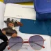 Gucci prevent UV rays  luxury AAA Sunglasses #B38930