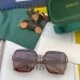 Gucci prevent UV rays  luxury AAA Sunglasses #B38931