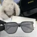 Gucci prevent UV rays  luxury AAA Sunglasses #B38932