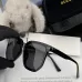 Gucci prevent UV rays  luxury AAA Sunglasses #B38932