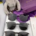 Gucci prevent UV rays  luxury AAA Sunglasses #B38933
