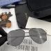 Gucci prevent UV rays  luxury AAA Sunglasses #B38934