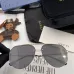 Gucci prevent UV rays  luxury AAA Sunglasses #B38934