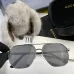 Gucci prevent UV rays  luxury AAA Sunglasses #B38935