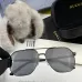 Gucci prevent UV rays  luxury AAA Sunglasses #B38935