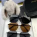 Gucci prevent UV rays  luxury AAA Sunglasses #B38935