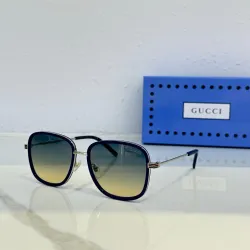 New arrivals Gucci AAA Sunglasses #B53152