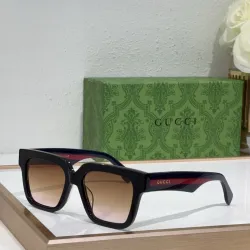 New arrivals Gucci AAA Sunglasses #B53153