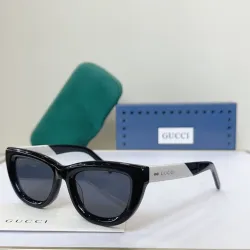 New arrivals Gucci AAA Sunglasses #B53154