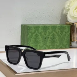 New arrivals Gucci AAA Sunglasses #B53155
