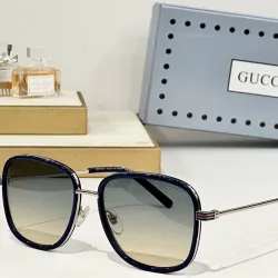 New arrivals Gucci AAA Sunglasses #B53156