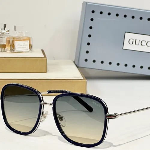 New arrivals Gucci AAA Sunglasses #B53156