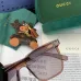 Gucci Plain Glasses #99911102