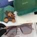 Gucci Plain Glasses #99911102