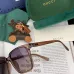 Gucci Plain Glasses #99911102