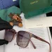 Gucci Plain Glasses #99911102