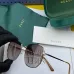 Gucci Plain Glasses #99911104