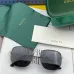 Gucci Plain Glasses #99911104