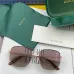 Gucci Plain Glasses #99911104