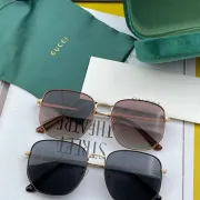 Gucci Plain Glasses #99911104