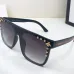 Gucci Plain Glasses #99911107