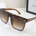 Gucci Plain Glasses #99911107