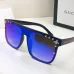 Gucci Plain Glasses #99911107