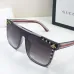 Gucci Plain Glasses #99911107