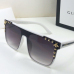 Gucci Plain Glasses #99911107
