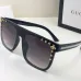 Gucci Plain Glasses #99911107